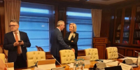 Вопрос дефицита кадров решается при помощи Владислава Шапши - Телерадиокомпания Ника