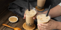 В Воронеже выставили на продажу Bubble Tea кафе - ГТРК Воронеж