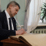 Ковальчук посетил открытие выставки в музее-усадьбе Овстуг - БрянскToday.Ru