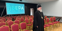 Радио ВЕРА начало вещание во Владикавказе - Владикавказская Епархия