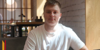 Дважды обладатель Кубка Гагарина воронежский хоккеист Егор Сурин рассказал о самом сложном профессиональном выборе - РИА Воронеж