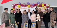 В Бурятии выстроили межведомственную систему помощи беременным женщинам - Министерство соцзащиты