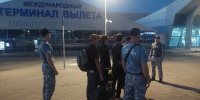 Приставы выдворили пятерых мигрантов из Ставрополья - ATVmedia.Ru