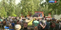 Двойной праздник - Вести Хакасия