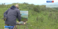 Творческое знакомство с Хакасией - Вести Хакасия