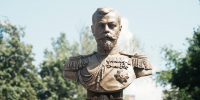 В Самаре состоялось открытие памятника Царю-страстотерпцу Николаю II - Министерство туризма