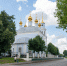 В день празднования Ахтырской иконы Божией Матери, митрополит Орловский и Болховский Тихон возглавил Божественную литургию в Ахтырском кафедральном соборе города Орла. 15 июля 2026 г. - Орловская и Ливенская епархия