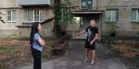 Воронежец ограбил сидевшую на лавочке пенсионерку - МОЁ! Online