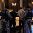 Драка в баре Кирова закончилась погоней за такси - Newsler.Ru