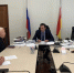 В Комцифры прошла встреча с представителями РТПЦ - Комитет цифрового развития