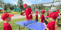 В дошкольных учреждениях Чебоксар продолжается яркое лето - Управление образования