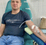 Почётный донор из Брянска сдал кровь в 105-й раз - БрянскToday.Ru