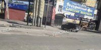 Дороги Прокопьевска убиты до такой степени, что подрядчик отказался их ремонтировать - Prokopievsk.ru