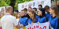 Команды Ставрополья участвуют в «Школе безопасности» - Вечерний Ставрополь