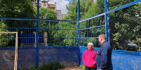 ДВОР-ПОБЕДИТЕЛЬ ЖДЁТ ПОМОЩИ - КПРФ