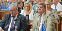 Число категорий детей для получения горячего питания расширила Воронежская гордума - Bloknot-Voronezh.Ru