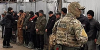 Цифровой профиль на телефоне станет обязательным для мигрантов - Реальное время