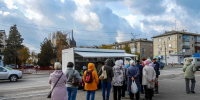 Пожилым камышанам неожиданно «засветила» 13-я пенсия к Новому году - Блокнот Камышин