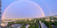 радуга_саратов_дождь_погода_небо - Novosti-Saratova.Ru