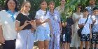 Родители и дети провели время с пользой - УТЗН Алтайского края