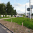 В одном из новгородских скверов благоустроили 432 квадратных метра территории - 53news.Ru