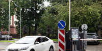 Директор службы автопарковок: калининградцы стали чаще пользоваться муниципальными парковками - NewKaliningrad.Ru
