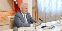 Губернатор Воронежской области принял участие в совещании по обеспечению стабильной ситуации на российском рынке топлива - РИА Воронеж