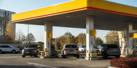 Сеть АЗС «Нефтехимпром» частично возобновит работу в Пермском крае - Про Город Пермь