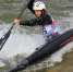 Юные спортсмены из Волгодонска выступили на Первенстве страны по гребному слалому - Bloknot-Volgodonsk.Ru