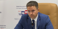 Состоялось 148 -е заседание Избирательной комиссии Белгородской области - Избирательная комиссия