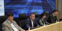Александр Шуваев рассказал, что вызывает у него тревогу - Fonar.Tv