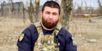 Участник СВО Магомед Абдулаев из Гумбетовского района получил награду за доблесть - Гумбетовский район
