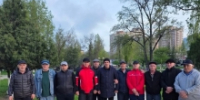 Триумф Гумбетовского района: итоги республиканской спартакиады «ВоИн – спорт – 2026» - Гумбетовский район
