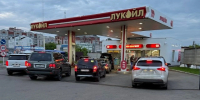 Кировские водители смогут оспорить штрафы за очереди на АЗС - Город Киров