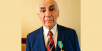 Ингушетии передан уникальный архив академика Абдурахмана Курскиева - Сердало