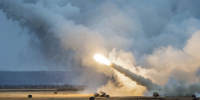 Army provides HIMARS support during Red Flag-Alaska 19-1 - ИА Общественная служба новостей