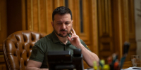 Зеленский рассматривает отставку министра обороны Михаила Федорова - ИА Общественная служба новостей