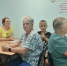 Три поколения одной семьи встретились в Потанинской библиотеке за квизом - SyasNews.Ru