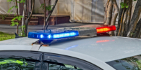 В Мурманске полицейский ранил вооруженного ножом мужчину - Вечерний Мурманск