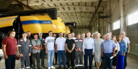 Пензенский губернатор осмотрел больницу, техникум и предприятие в Башмаковском районе - SMI58.Ru