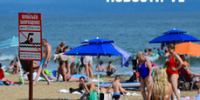 Сегодня во Владивостоке жара до +30 °С - NewsVl.Ru