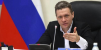 Ксения Собчак может приехать в Вологодскую область по приглашению губернатора - Cher-Poisk.Ru