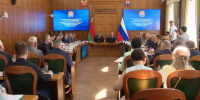 Россия и Беларусь наращивают экономическое партнерство - Калининградская ГТРК