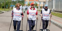 Один из самых значимых проектов для пенсионеров города Лыткарино — «Активное долголетие» - Администрация г. Лыткарино