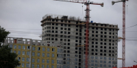 Москва, Подмосковье и Татарстан — лидеры среди субъектов России по строительству - Реальное время