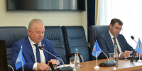 Воронежским семьям резервистов, заключивших контракт с Министерством обороны, будут предоставляться льготы в школах и детских садах - ИА Медиа Ток