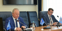 В Воронеже появится комиссия гордумы по поддержке ветеранов СВО: депутаты утвердили создание новой структуры - ИА Медиа Ток