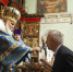 СОВЕТНИК ГУБЕРНАТОРА ОБЛАСТИ КУВШИНОВ В. В. УДОСТОЕН НАГРАДЫ ЯРОСЛАВСКОЙ ЕПАРХИИ - Ярославская епархия