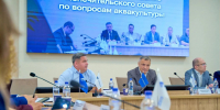 В СПбГУВМ обсудили перспективы развития аквакультуры Ленобласти - Комитет по АПК