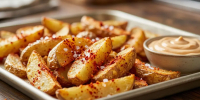 Картошка без забот: 6 простых рецептов для быстрого и вкусного ужина, когда не хватает сил - Казань Информ